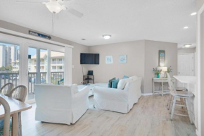 St. Martin Beachwalk Villas 122 by Real Joy